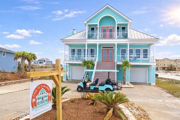 NAVARRE BEACH RESIDENTIAL - Residential