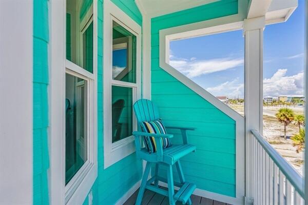 NAVARRE BEACH RESIDENTIAL - Residential