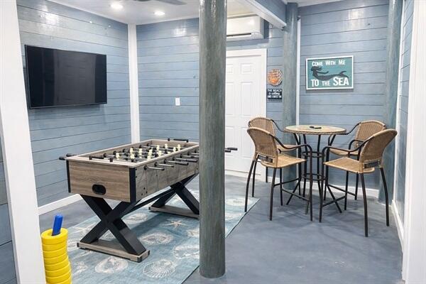 NAVARRE BEACH RESIDENTIAL - Residential