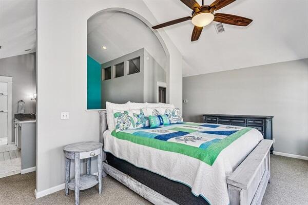 NAVARRE BEACH RESIDENTIAL - Residential
