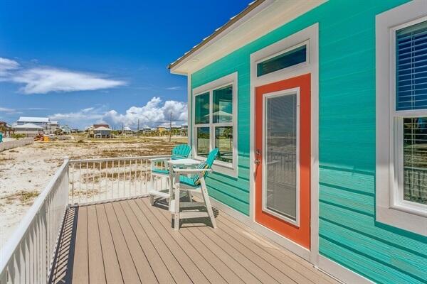 NAVARRE BEACH RESIDENTIAL - Residential