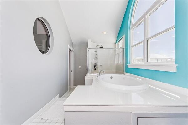 NAVARRE BEACH RESIDENTIAL - Residential