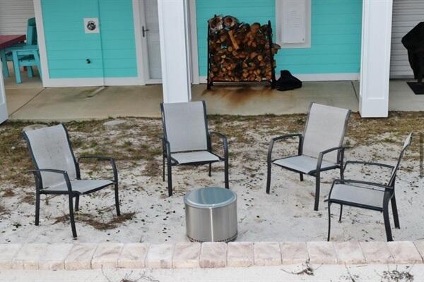 NAVARRE BEACH RESIDENTIAL - Residential