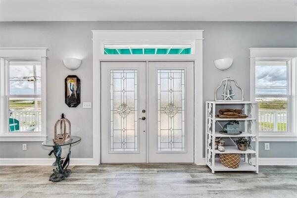 NAVARRE BEACH RESIDENTIAL - Residential