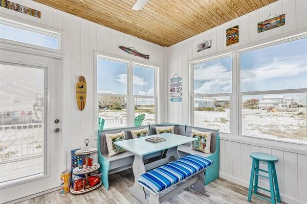 NAVARRE BEACH RESIDENTIAL - Residential