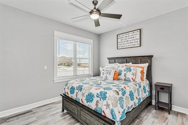 NAVARRE BEACH RESIDENTIAL - Residential