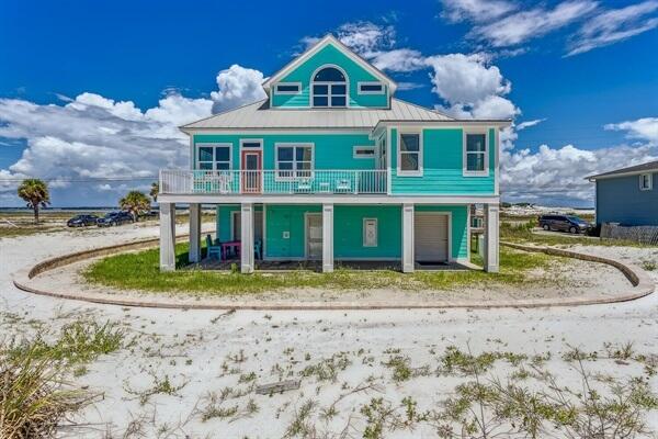 NAVARRE BEACH RESIDENTIAL - Residential