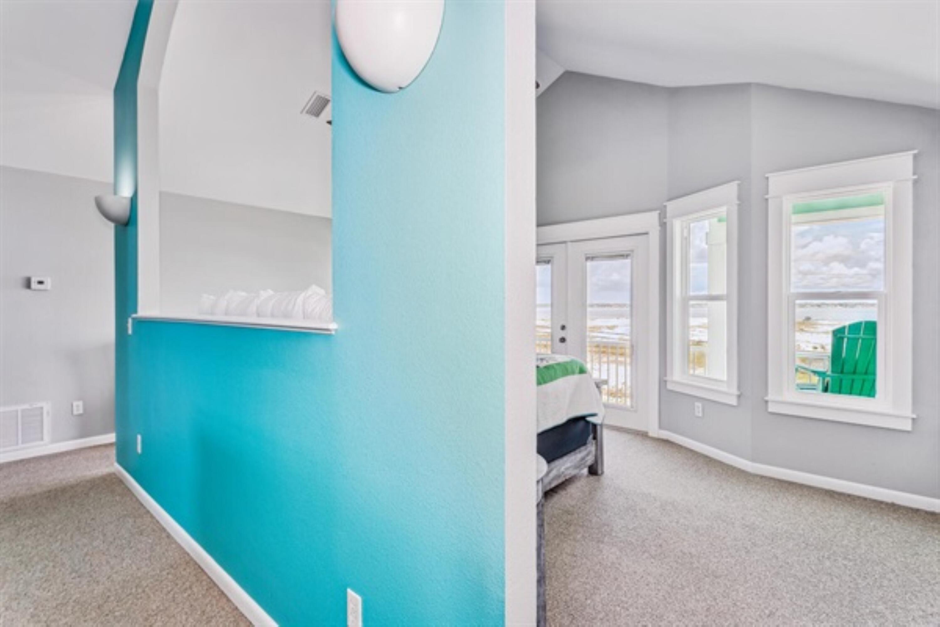 NAVARRE BEACH RESIDENTIAL - Residential