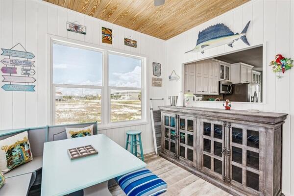 NAVARRE BEACH RESIDENTIAL - Residential