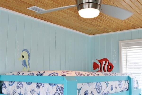 NAVARRE BEACH RESIDENTIAL - Residential
