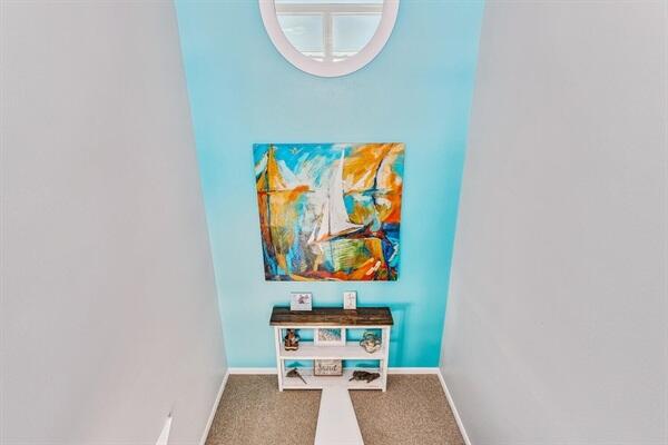 NAVARRE BEACH RESIDENTIAL - Residential