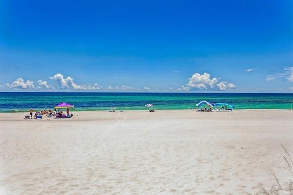 NAVARRE BEACH RESIDENTIAL - Residential
