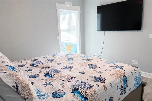 NAVARRE BEACH RESIDENTIAL - Residential