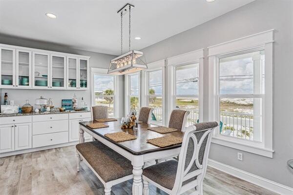 NAVARRE BEACH RESIDENTIAL - Residential