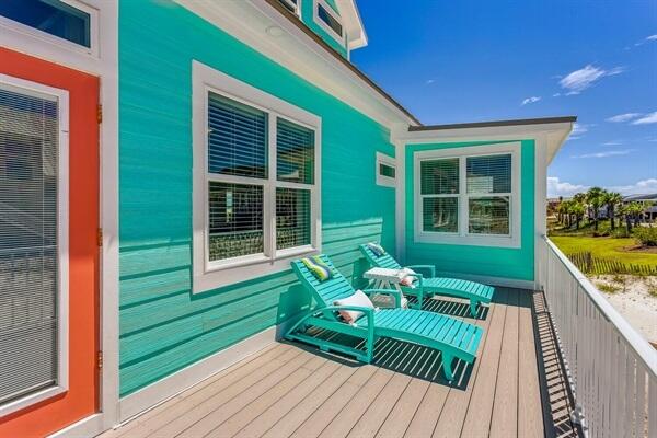 NAVARRE BEACH RESIDENTIAL - Residential
