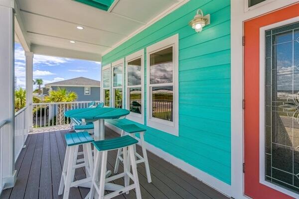 NAVARRE BEACH RESIDENTIAL - Residential