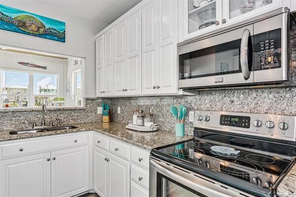 NAVARRE BEACH RESIDENTIAL - Residential