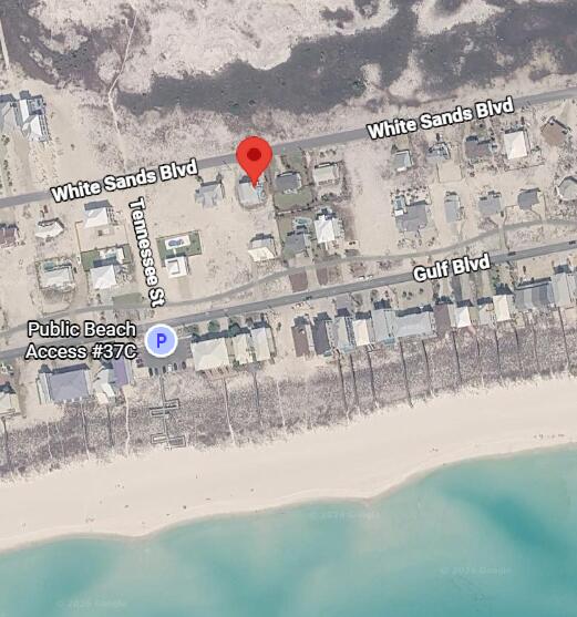 NAVARRE BEACH RESIDENTIAL - Residential