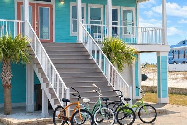 NAVARRE BEACH RESIDENTIAL - Residential