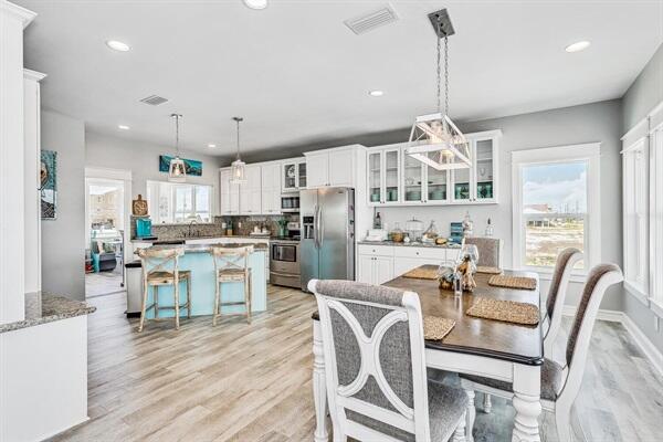 NAVARRE BEACH RESIDENTIAL - Residential