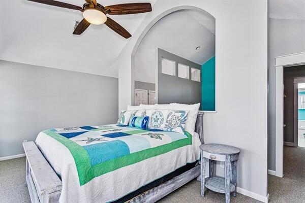 NAVARRE BEACH RESIDENTIAL - Residential