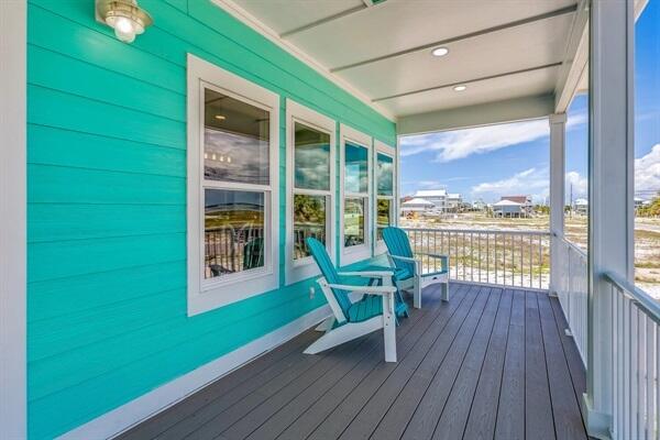 NAVARRE BEACH RESIDENTIAL - Residential
