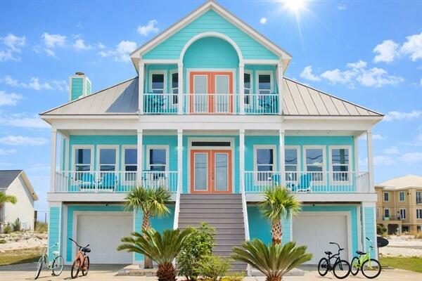 NAVARRE BEACH RESIDENTIAL - Residential