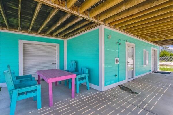 NAVARRE BEACH RESIDENTIAL - Residential