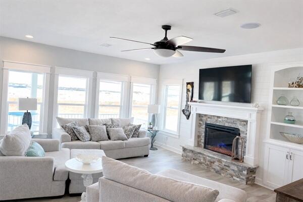 NAVARRE BEACH RESIDENTIAL - Residential