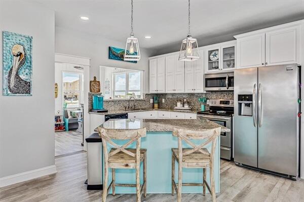 NAVARRE BEACH RESIDENTIAL - Residential