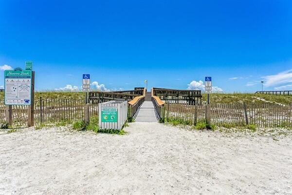 NAVARRE BEACH RESIDENTIAL - Residential