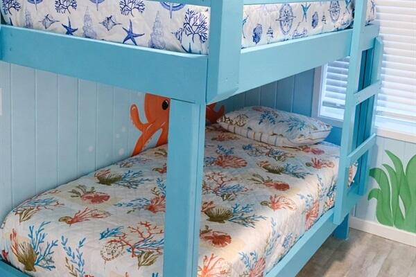 NAVARRE BEACH RESIDENTIAL - Residential