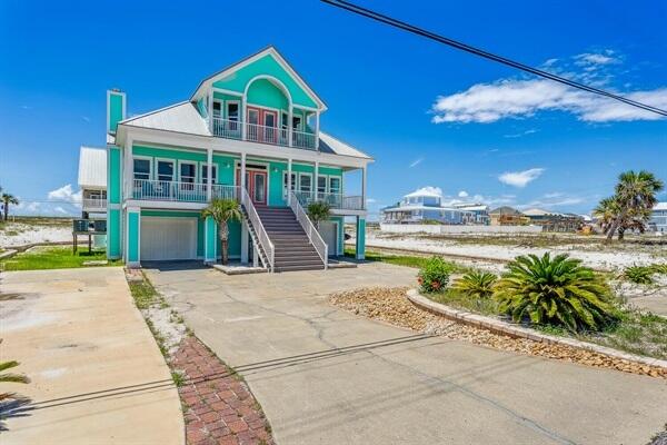 NAVARRE BEACH RESIDENTIAL - Residential
