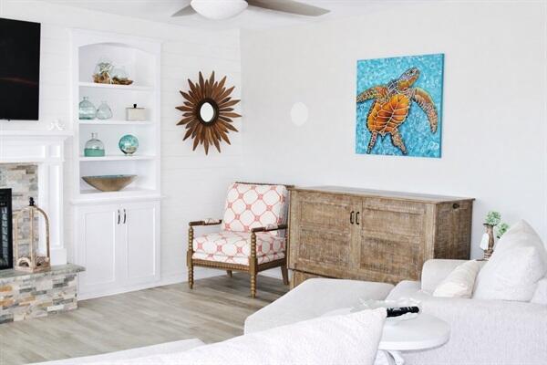 NAVARRE BEACH RESIDENTIAL - Residential