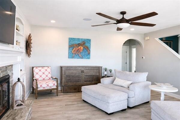 NAVARRE BEACH RESIDENTIAL - Residential