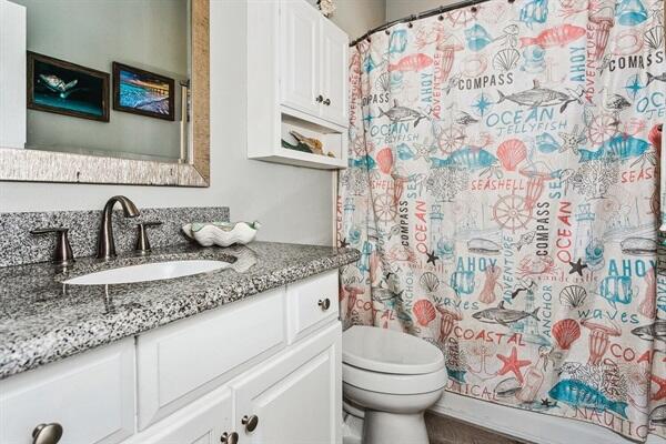 NAVARRE BEACH RESIDENTIAL - Residential
