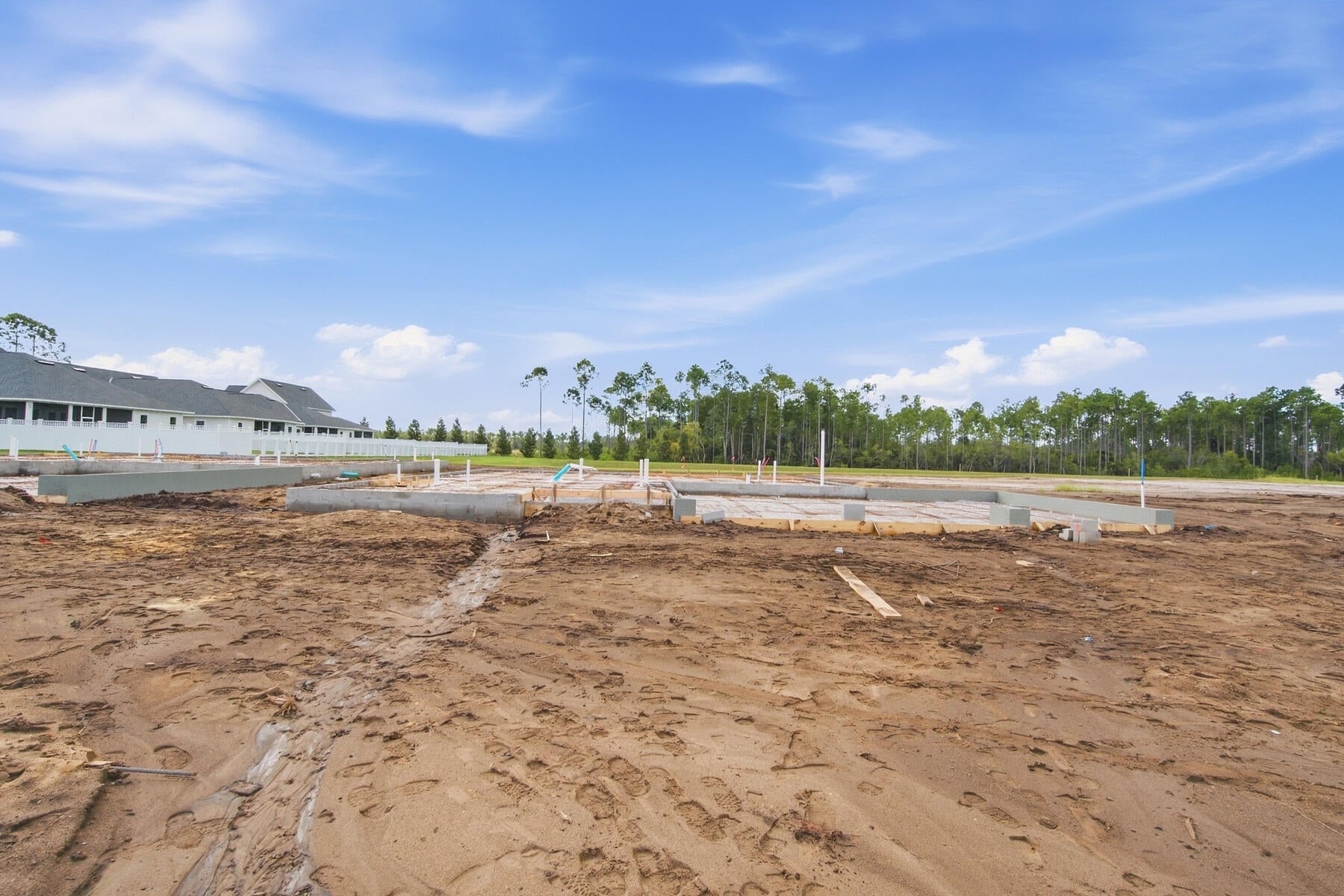 WATERSOUND ORIGINS - Residential