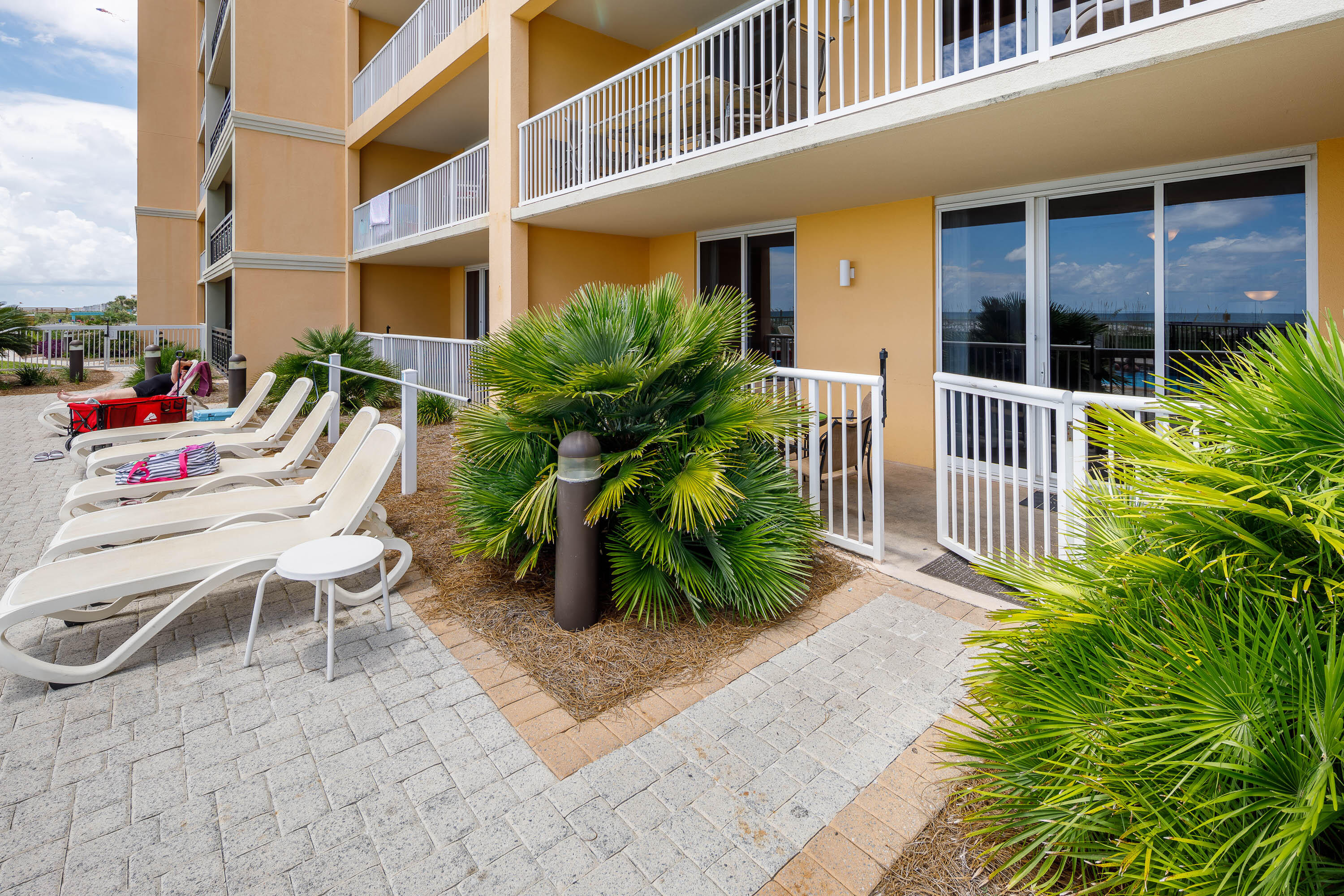 AZURE - Residential