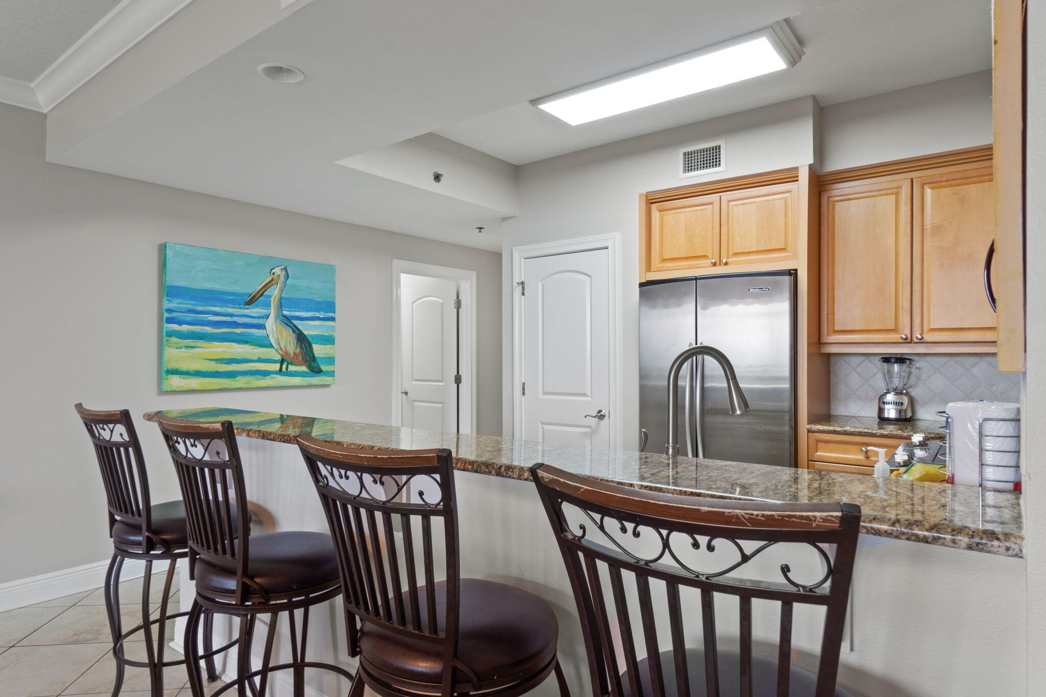 AZURE - Residential
