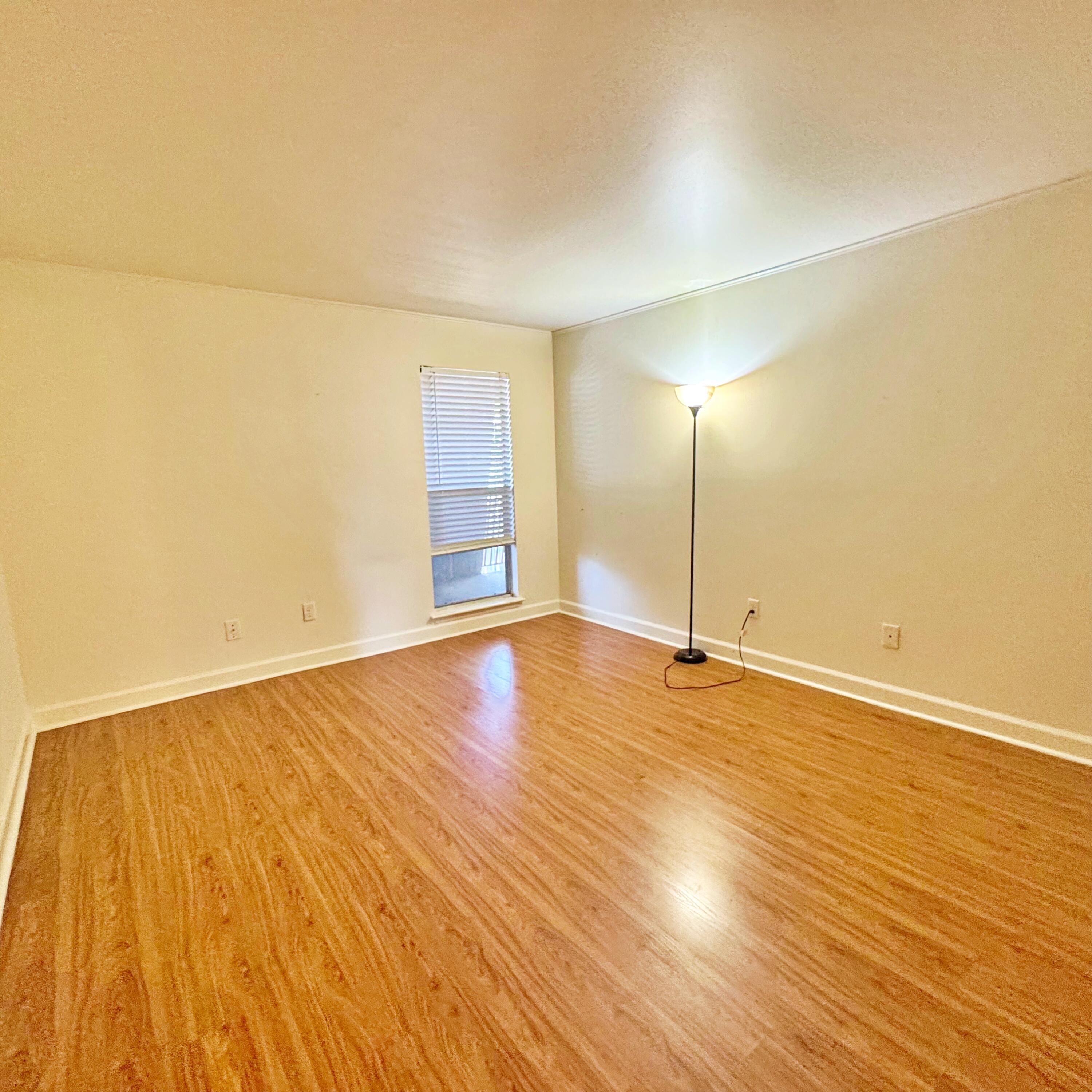 PIER ONE CONDO - Residential Lease
