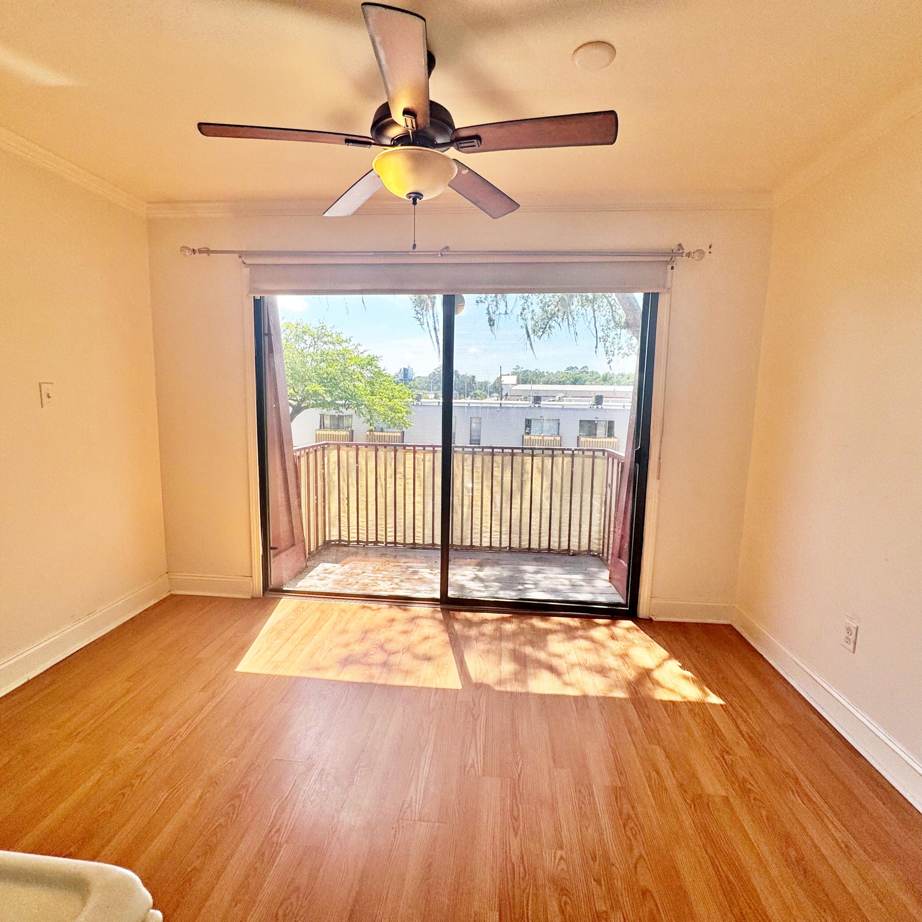 PIER ONE CONDO - Residential Lease