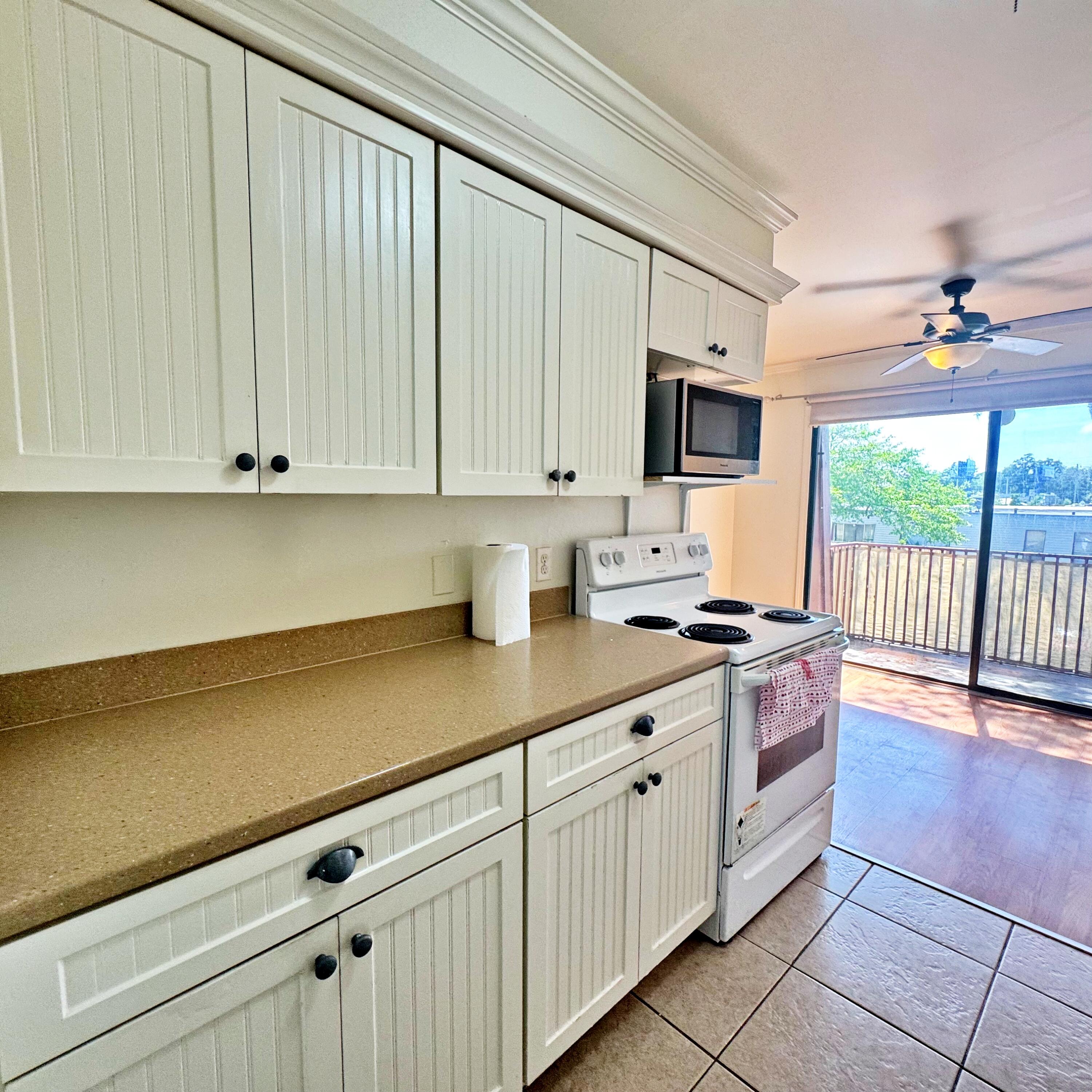 PIER ONE CONDO - Residential Lease