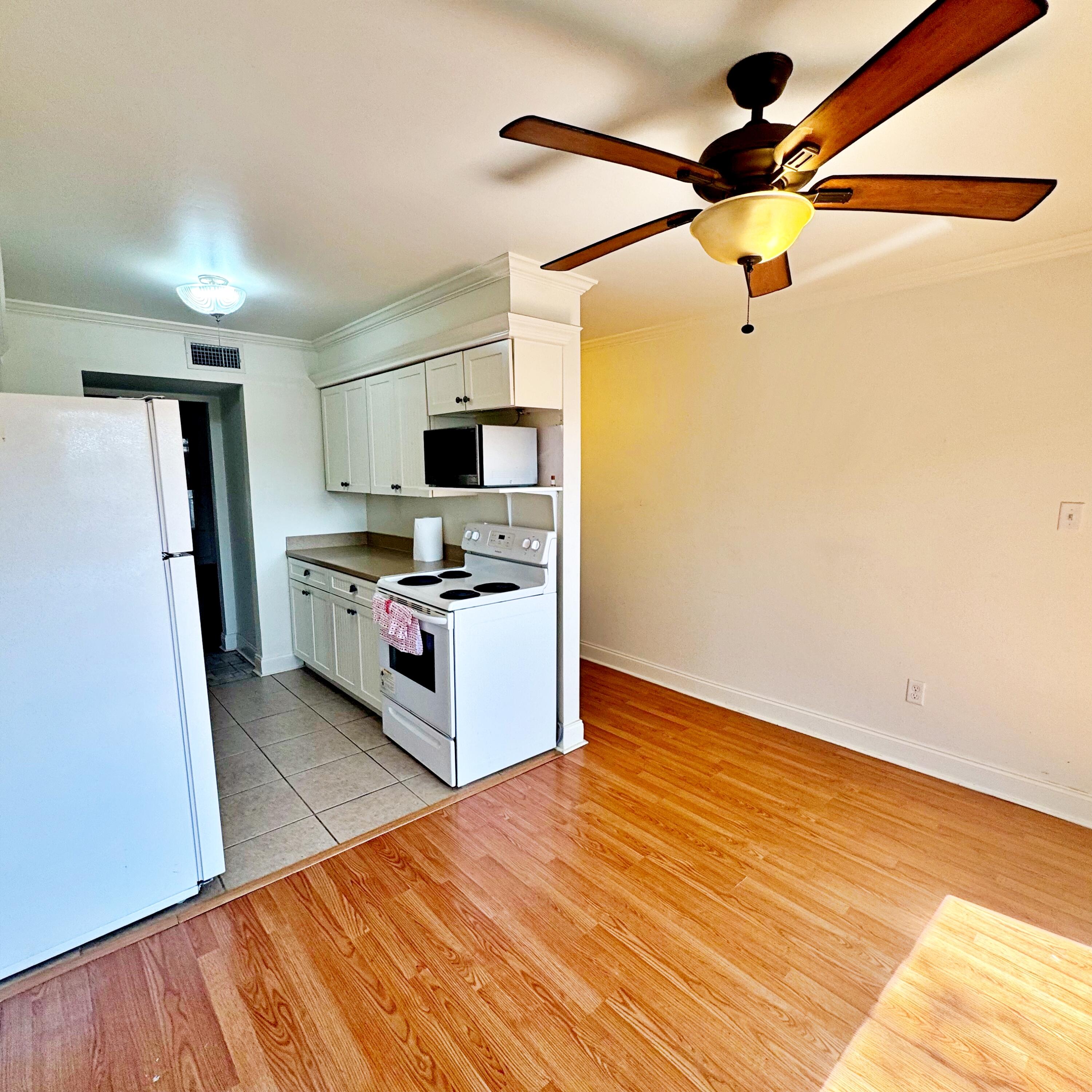 PIER ONE CONDO - Residential Lease