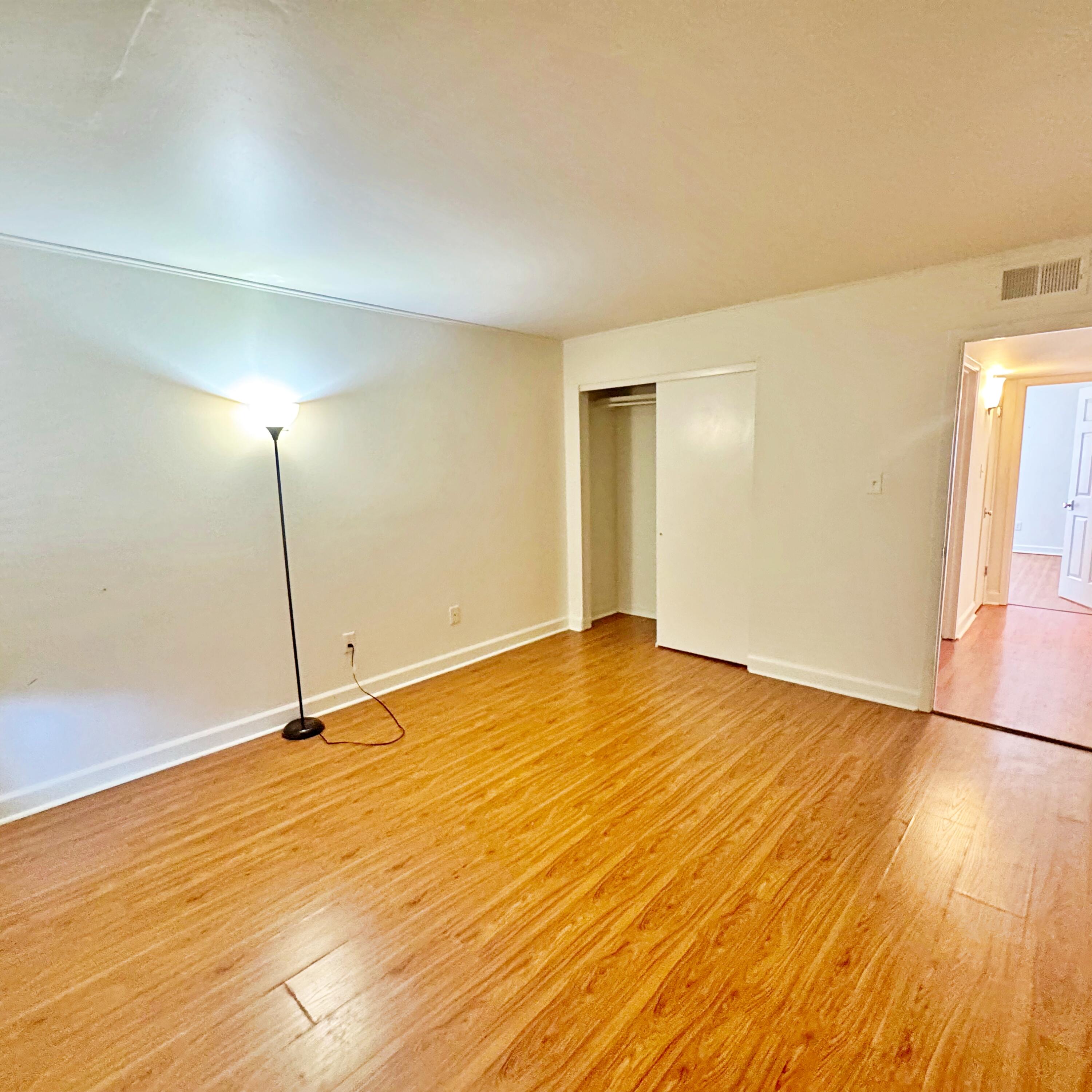 PIER ONE CONDO - Residential Lease