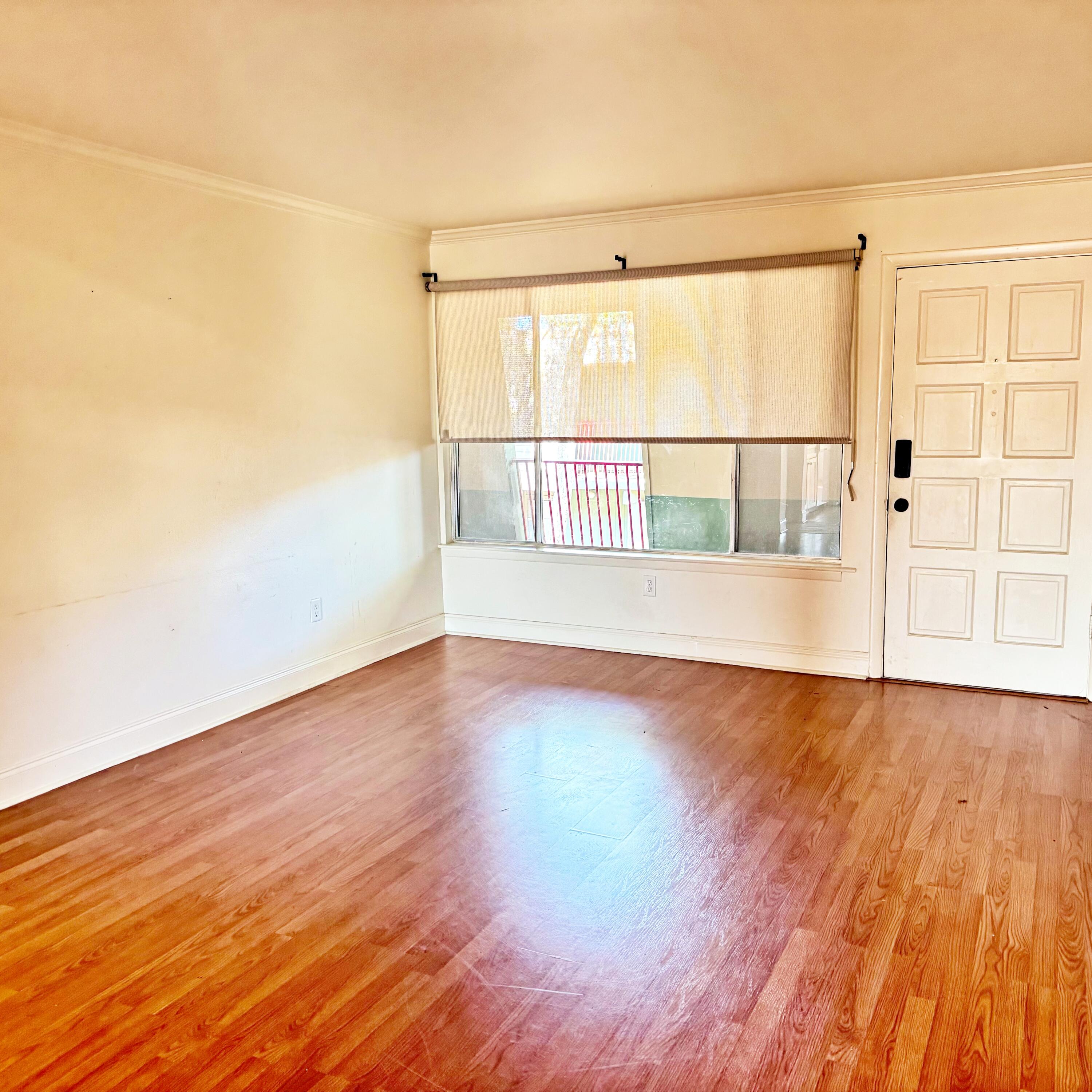 PIER ONE CONDO - Residential Lease