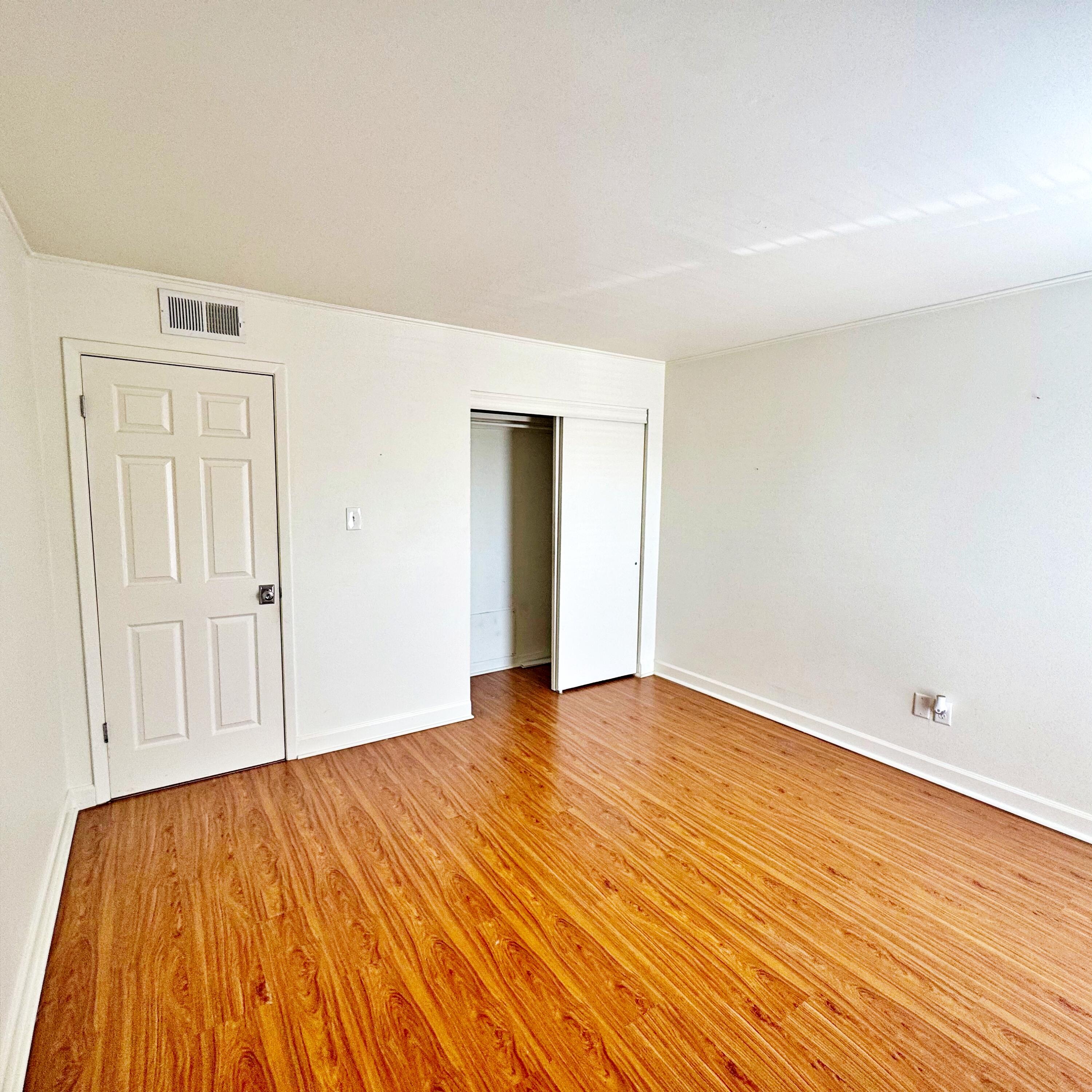 PIER ONE CONDO - Residential Lease