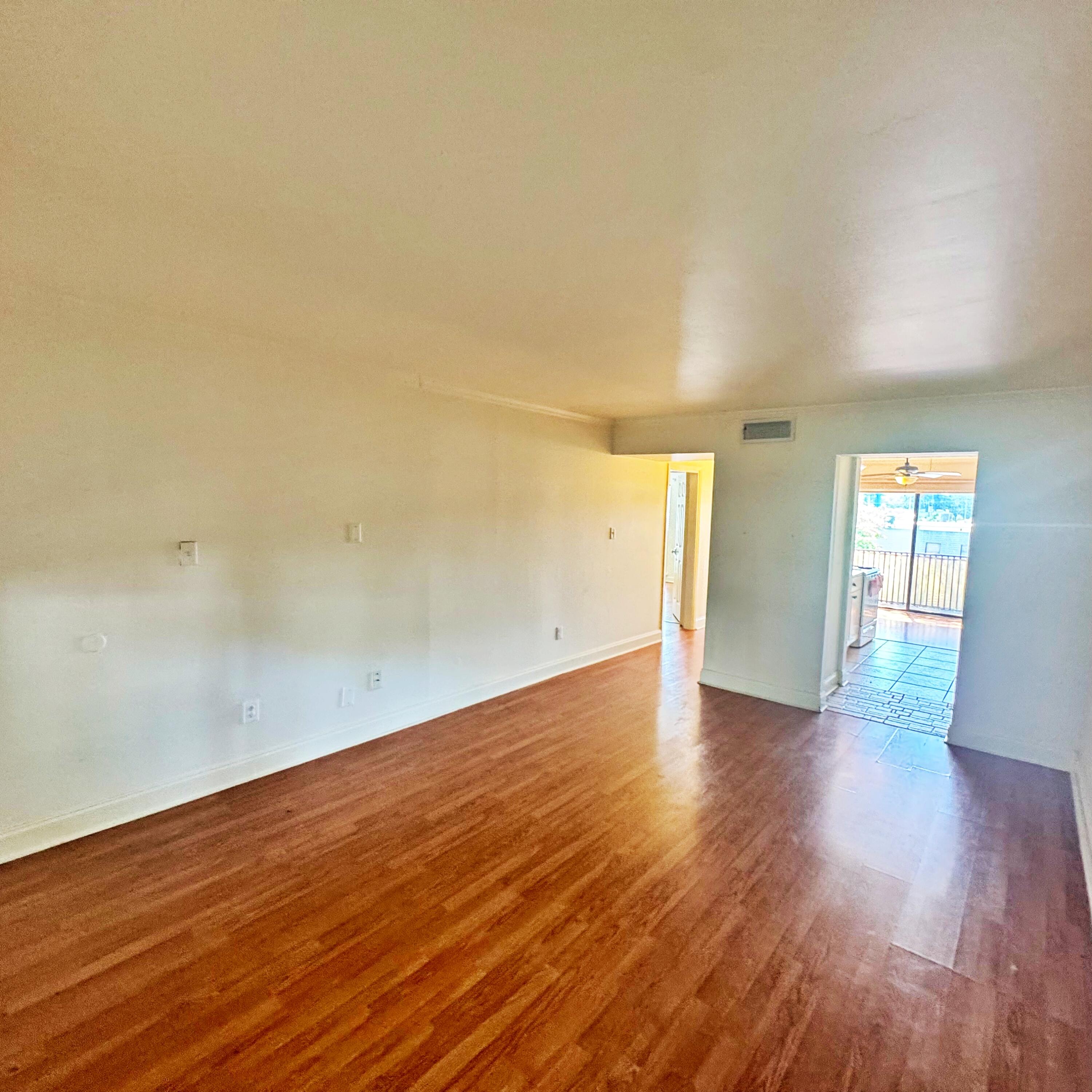 PIER ONE CONDO - Residential Lease