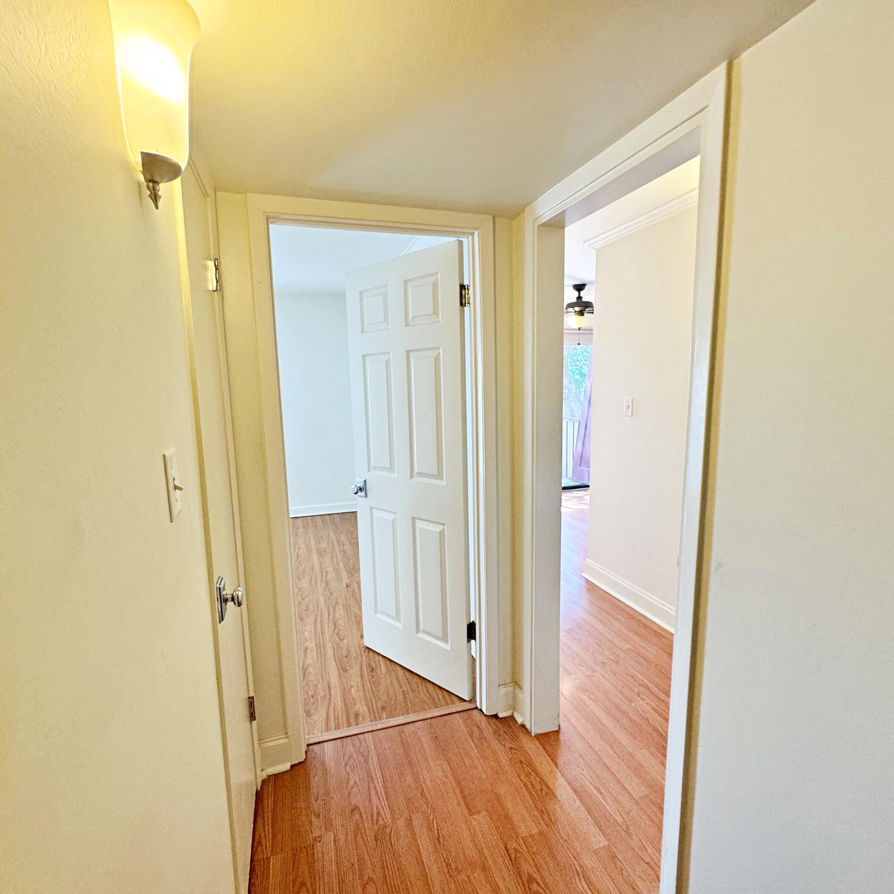 PIER ONE CONDO - Residential Lease