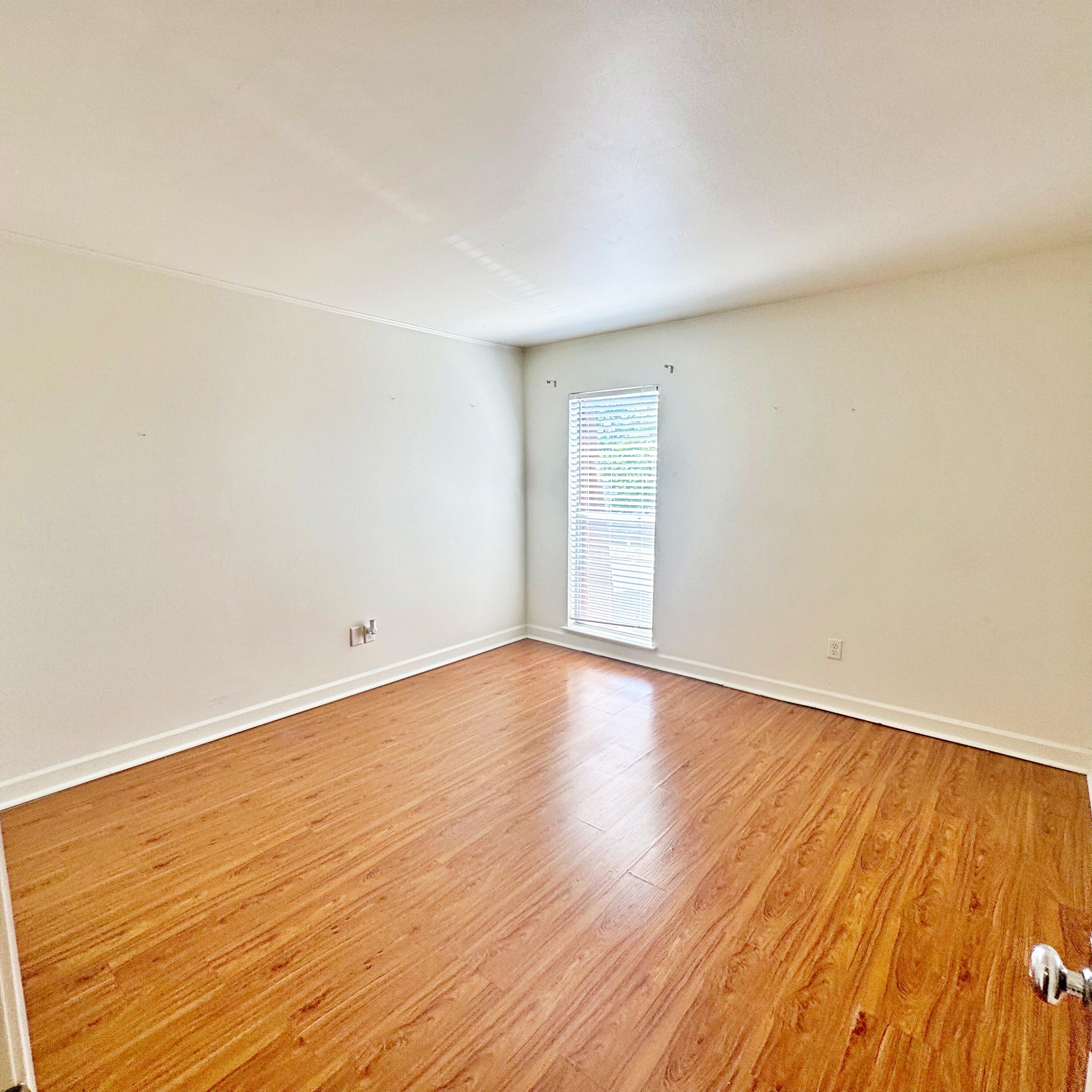 PIER ONE CONDO - Residential Lease