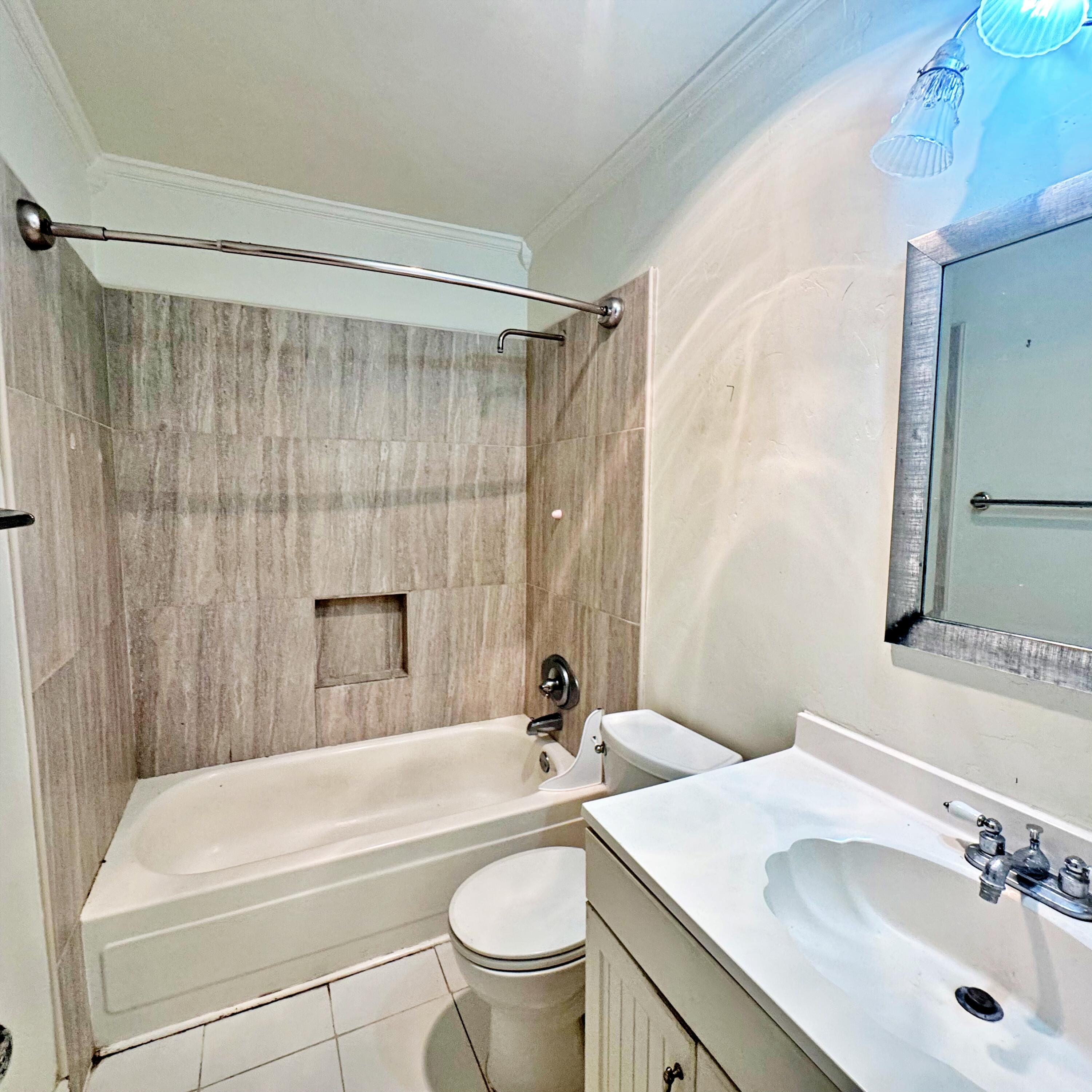 PIER ONE CONDO - Residential Lease